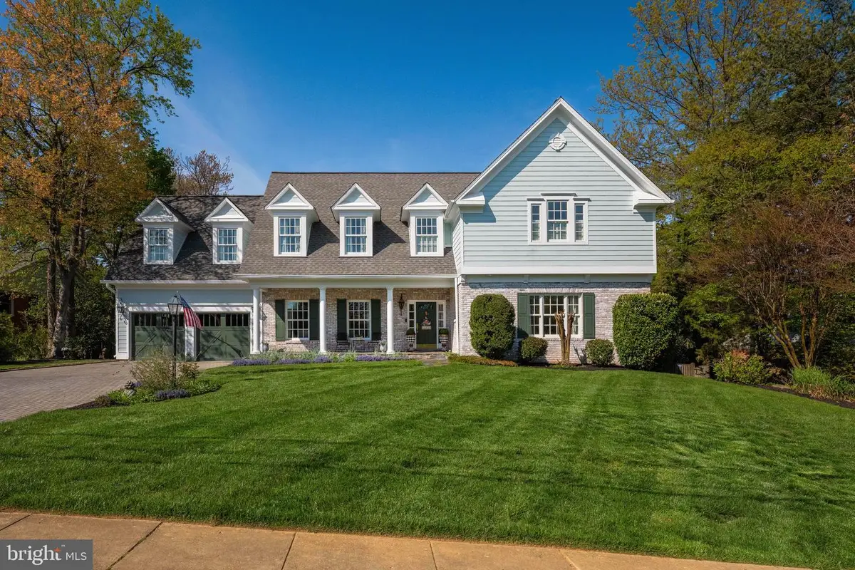 1301 Kingston Ave, Alexandria, VA 22302 - #1