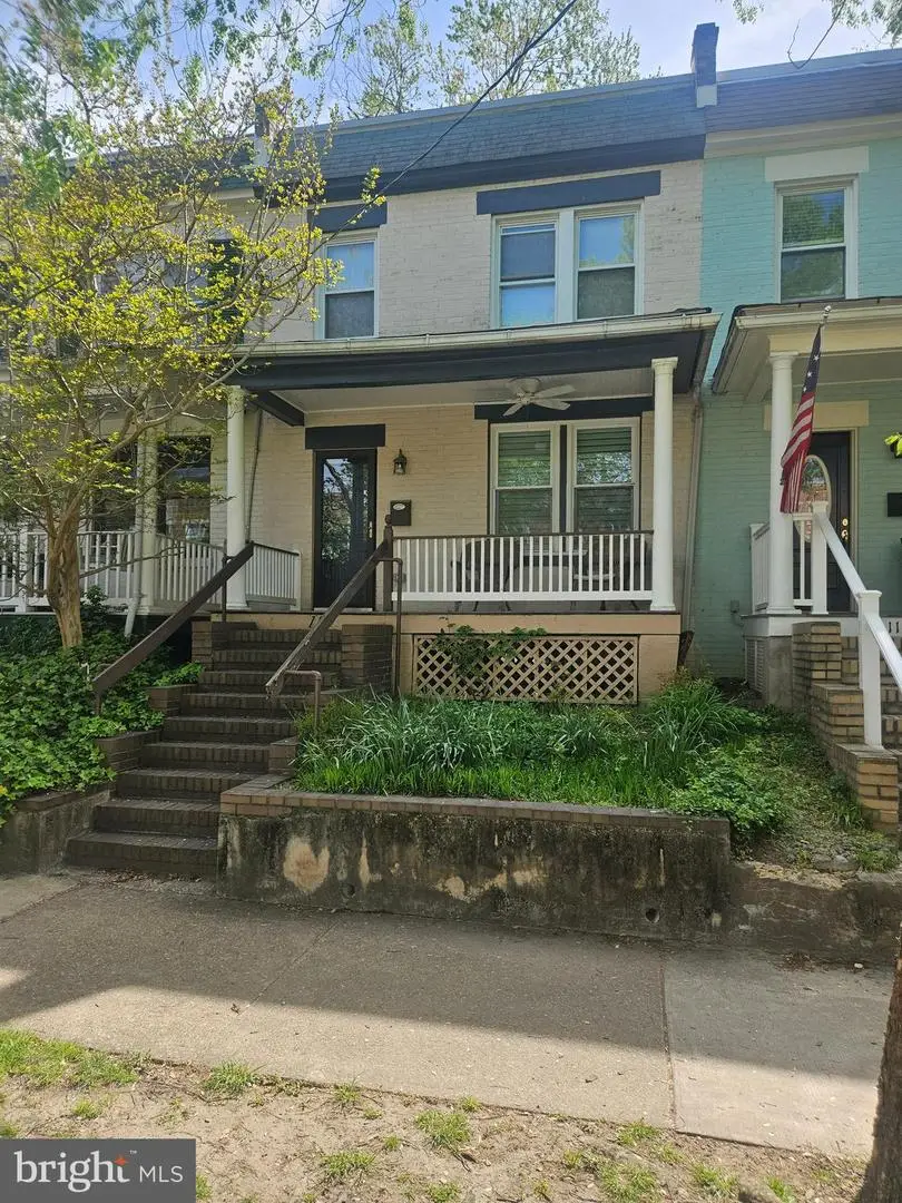 119 Harvard St, Alexandria, VA 22314 - #1