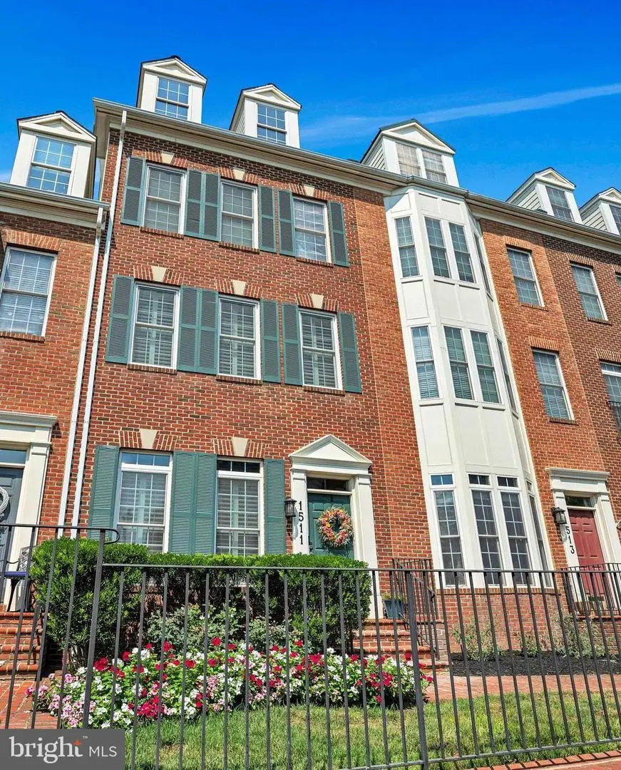 1511 Portner Rd, Alexandria, VA 22314 - #2