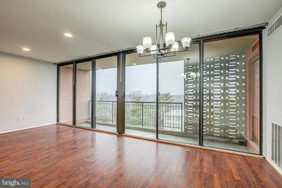 16 S Van Dorn St #604, Alexandria, VA 22304 - #2