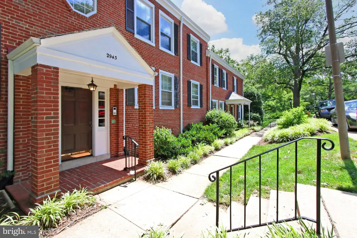 2943 S Dinwiddie St #b1, Arlington, VA 22206 - #1