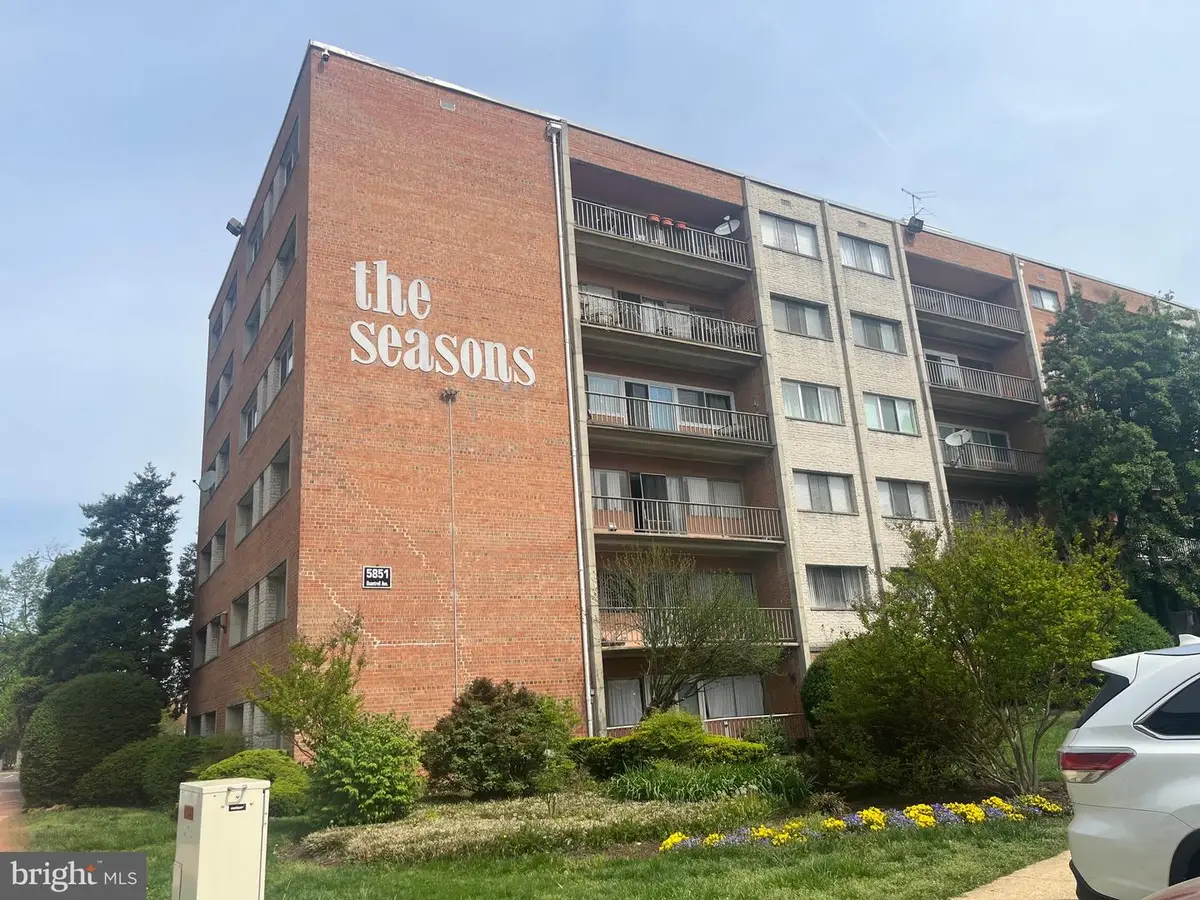 5851 Quantrell Ave #406, Alexandria, VA 22312 - #1