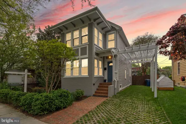 123-e E Walnut St, ALEXANDRIA, VA 22301