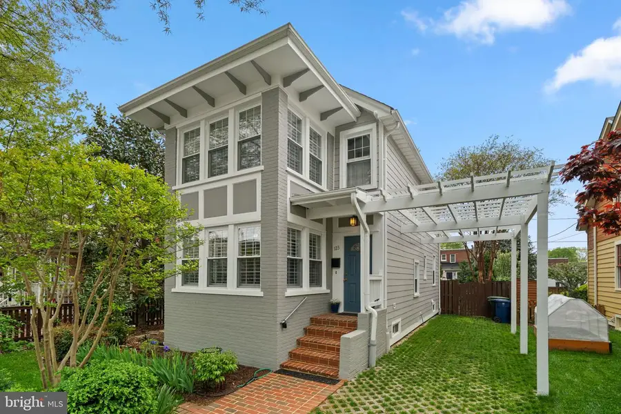 123-e E Walnut St, Alexandria, VA 22301 - #3