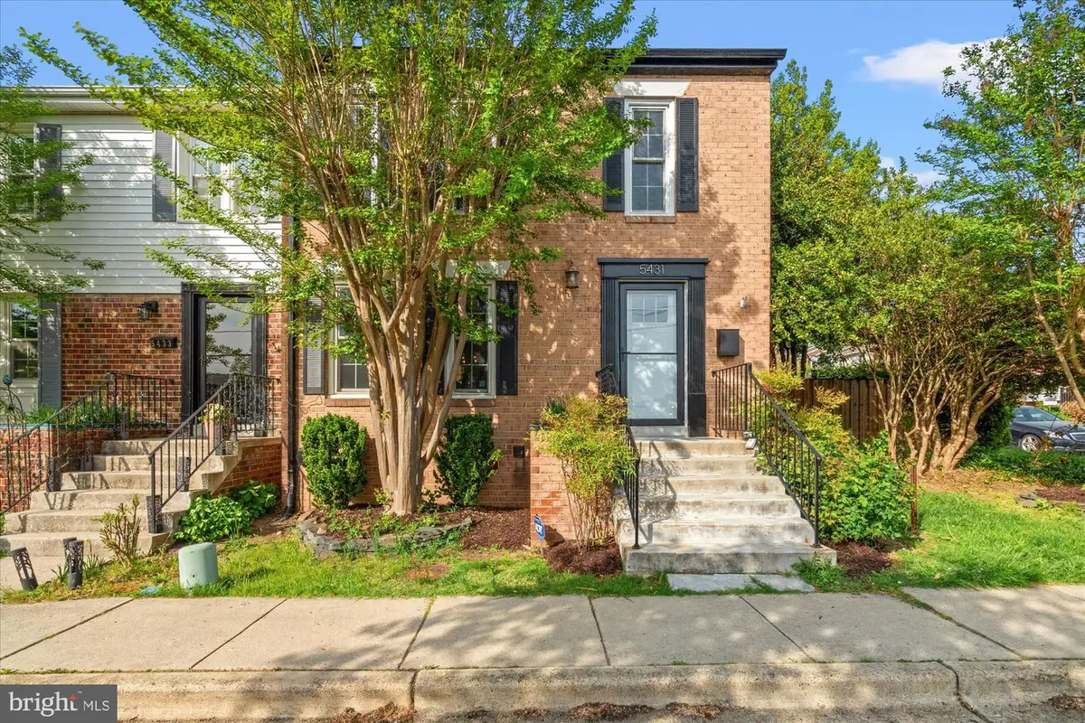 5431 Richenbacher Ave, Alexandria, VA 22304 - #1