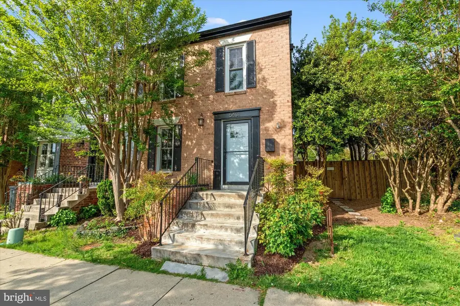 5431 Richenbacher Ave, Alexandria, VA 22304 - #2