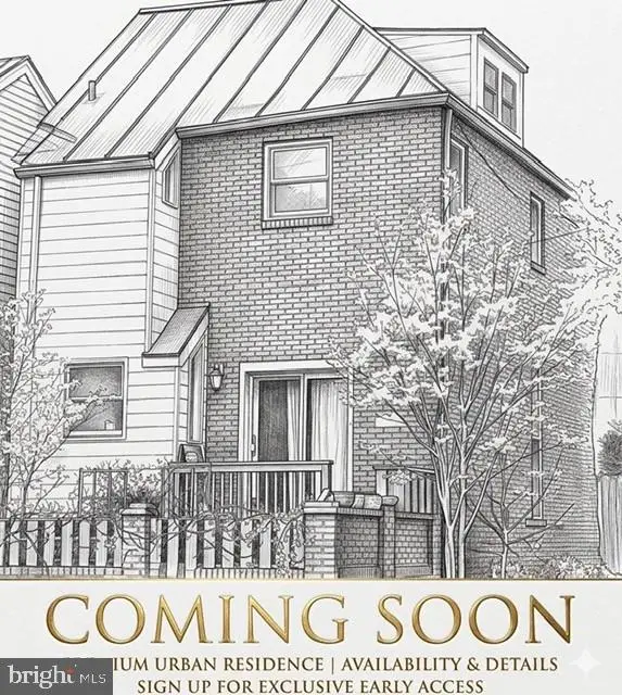 902 Oronoco St, Alexandria, VA 22314 - #1