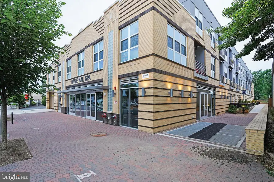 1800 Mount Vernon Ave #309, Alexandria, VA 22301 - #2