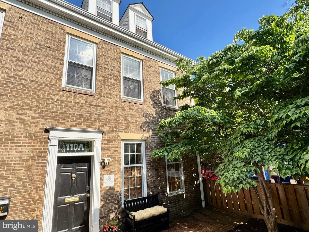 110-a S Columbus St, Alexandria, VA 22314 - #1