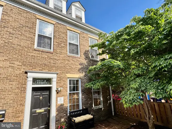 110 S Columbus St #a, ALEXANDRIA, VA 22314