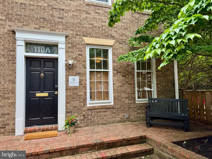 110-a S Columbus St, Alexandria, VA 22314 - #3