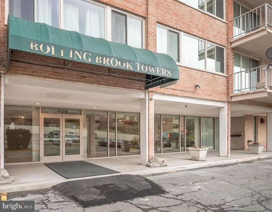 4520 King St #409, Alexandria, VA 22302 - #2