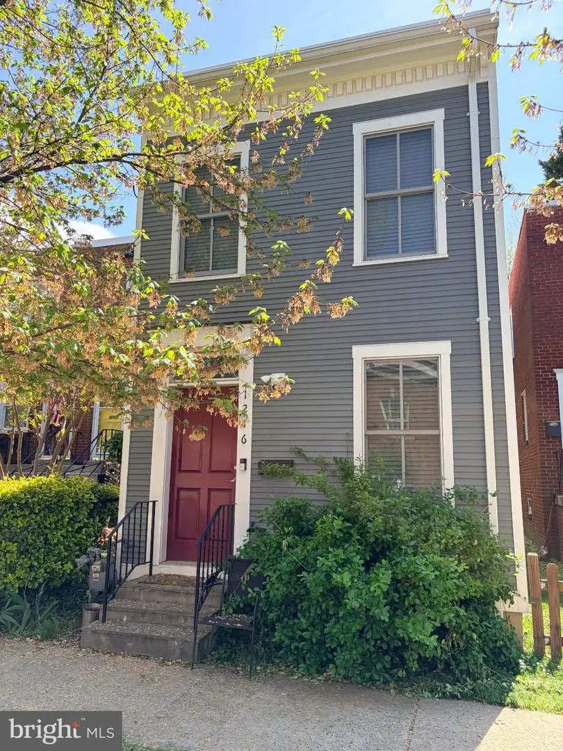 1216 Princess St, Alexandria, VA 22314 - #1