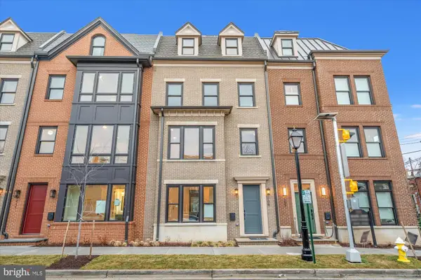 107 N West St, ALEXANDRIA, VA 22314