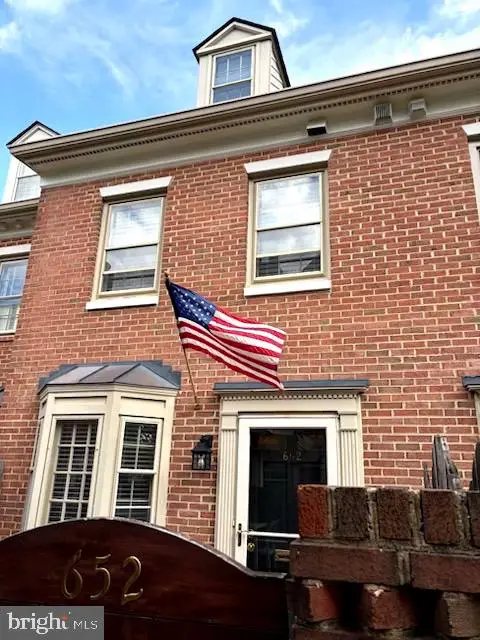 652 S Columbus St, Alexandria, VA 22314 - #2