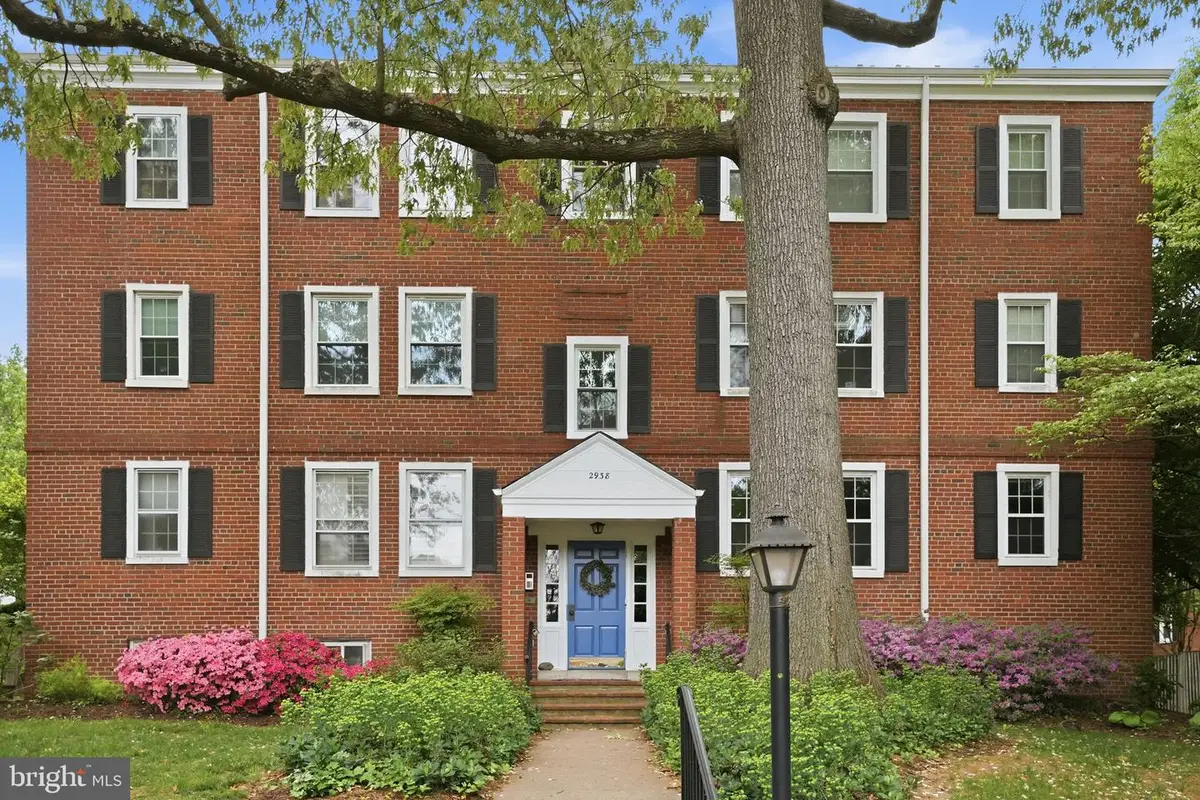 2938 S Columbus St #a2, Arlington, VA 22206 - #1