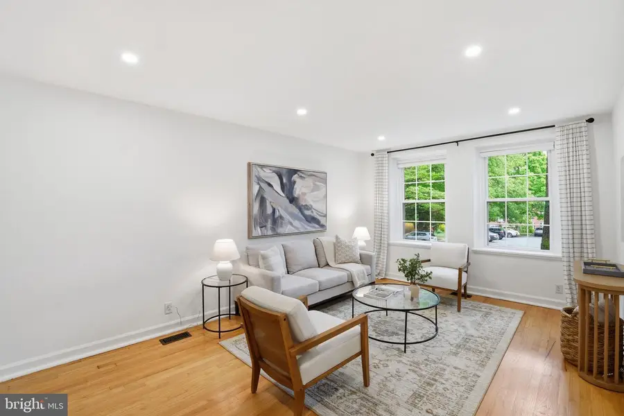 2938 S Columbus St #a2, Arlington, VA 22206 - #2