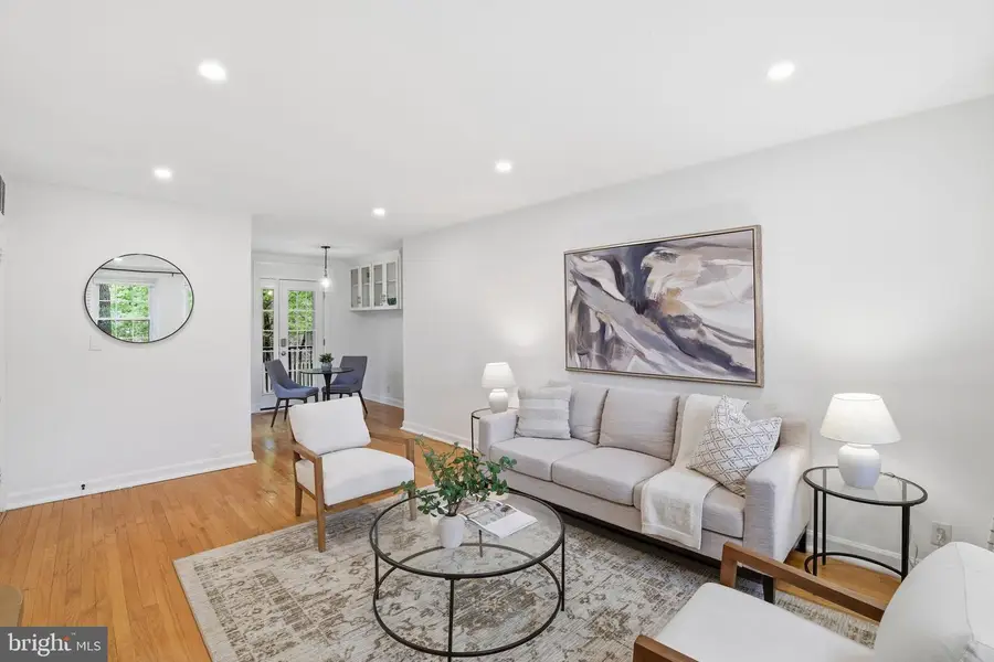 2938 S Columbus St #a2, Arlington, VA 22206 - #3