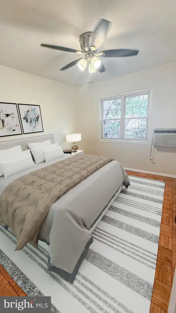 3539 Martha Custis Dr, Alexandria, VA 22302 - #3