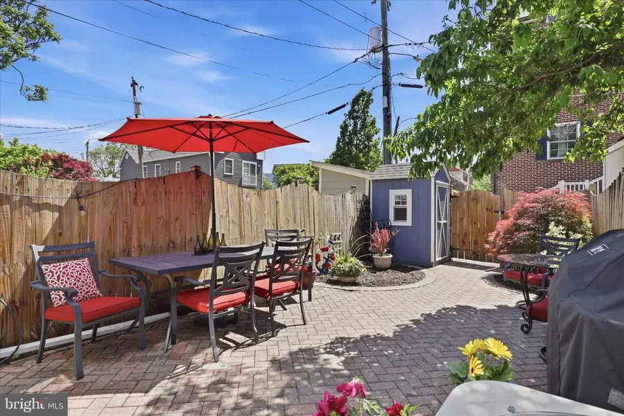 914 Pendleton St, Alexandria, VA 22314 - #2