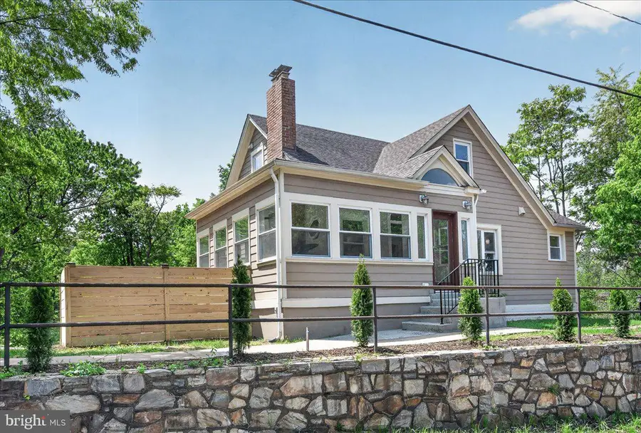 4448 W Braddock Rd, Alexandria, VA 22304 - #3