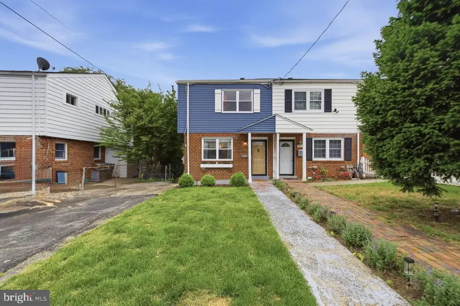 3916 Vermont Ave, Alexandria, VA 22304 - #3