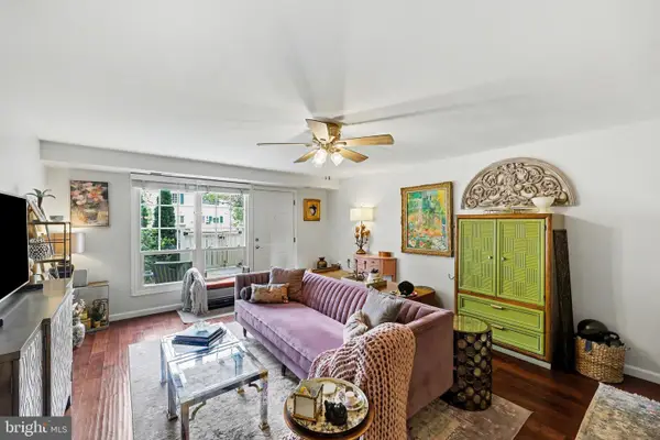 1581 N Van Dorn St #a, ALEXANDRIA, VA 22304