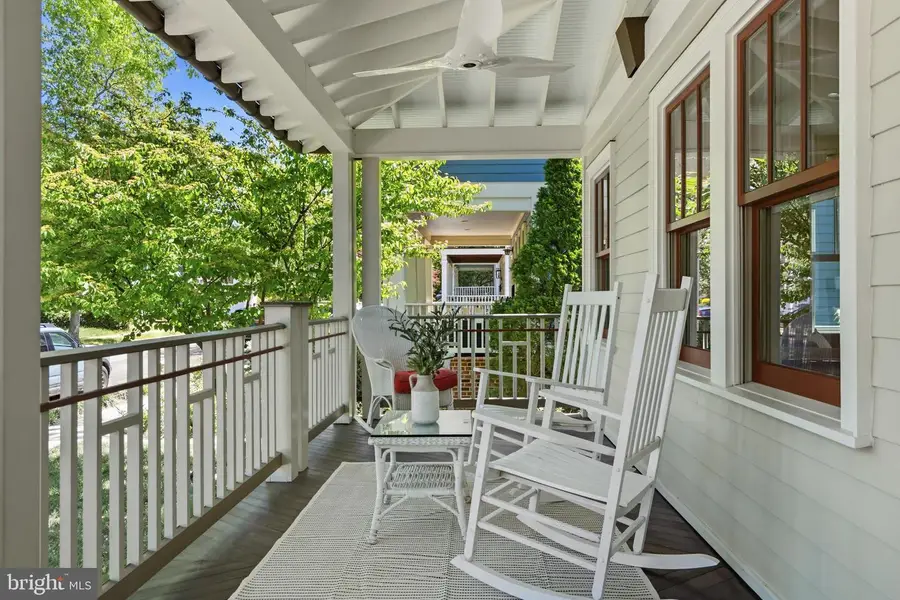 7 E Walnut St, Alexandria, VA 22301 - #2