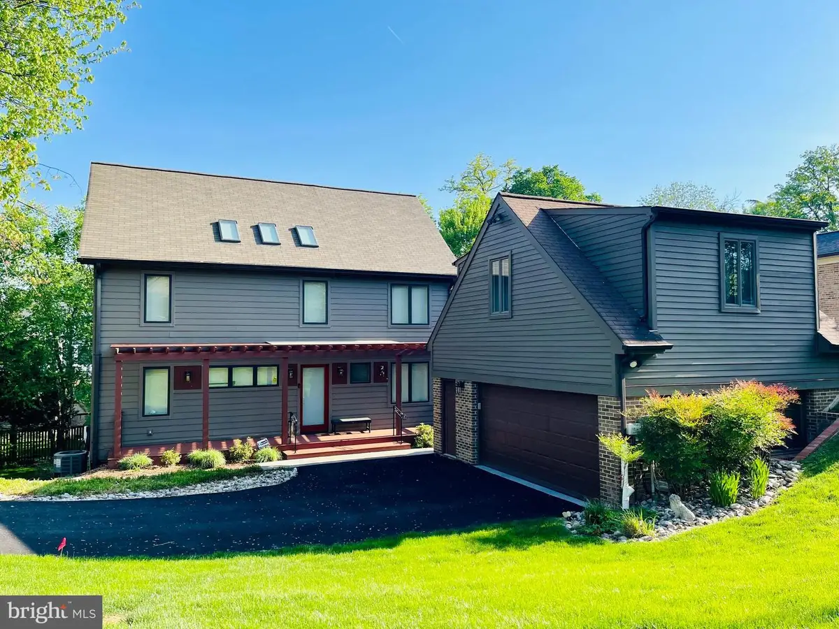 4403 Kirchner Ct, Alexandria, VA 22304 - #1