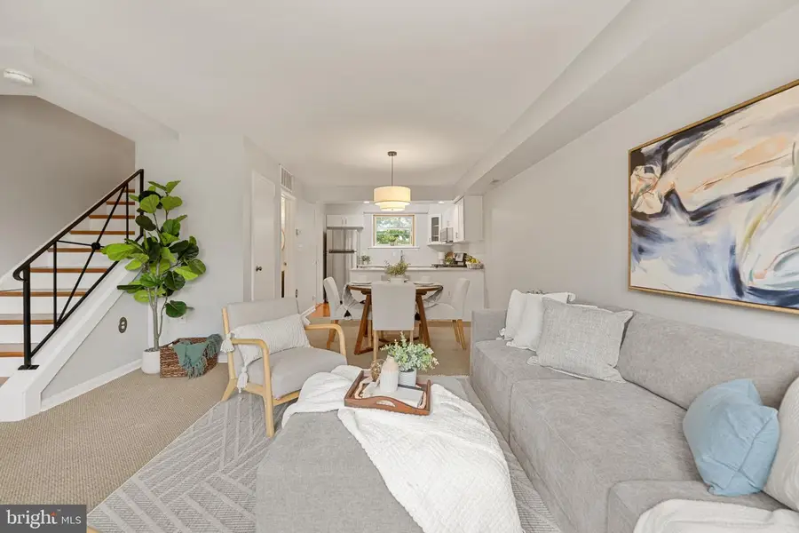 3825 Keller Ave #181, Alexandria, VA 22302 - #3