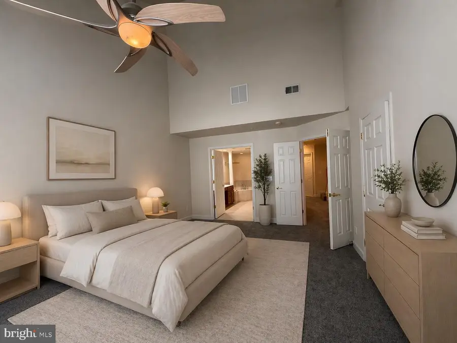 917 Bernard St, Alexandria, VA 22314 - #3