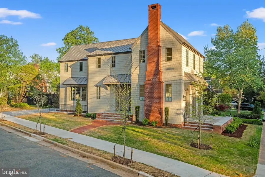 1004 Virginia Ave, Alexandria, VA 22302 - #2