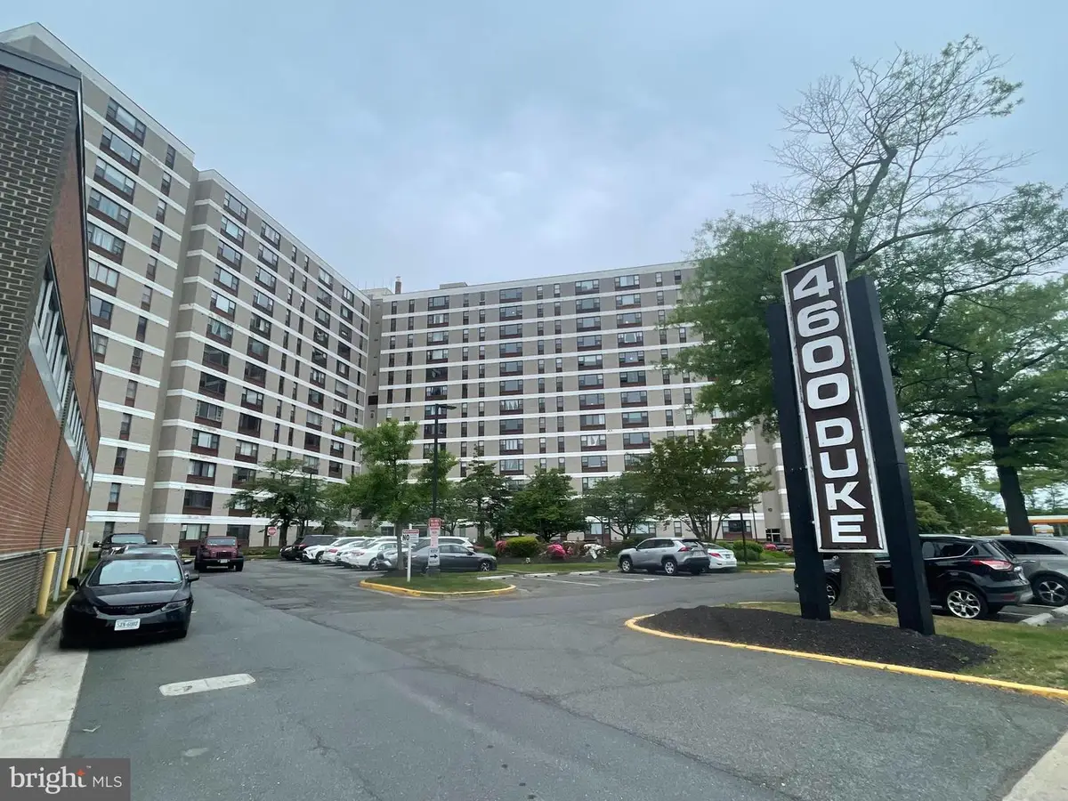 4600 Duke St #1008, Alexandria, VA 22304 - #1