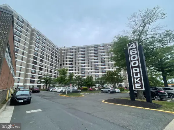 4600 Duke St #1008, ALEXANDRIA, VA 22304