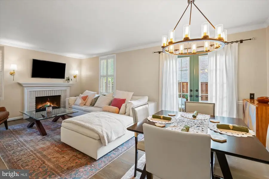 912 Bernard St, Alexandria, VA 22314 - #3