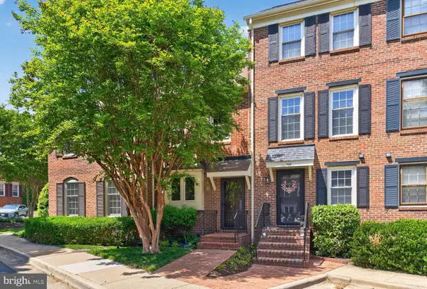 711 W Abingdon Ct, ALEXANDRIA, VA 22314