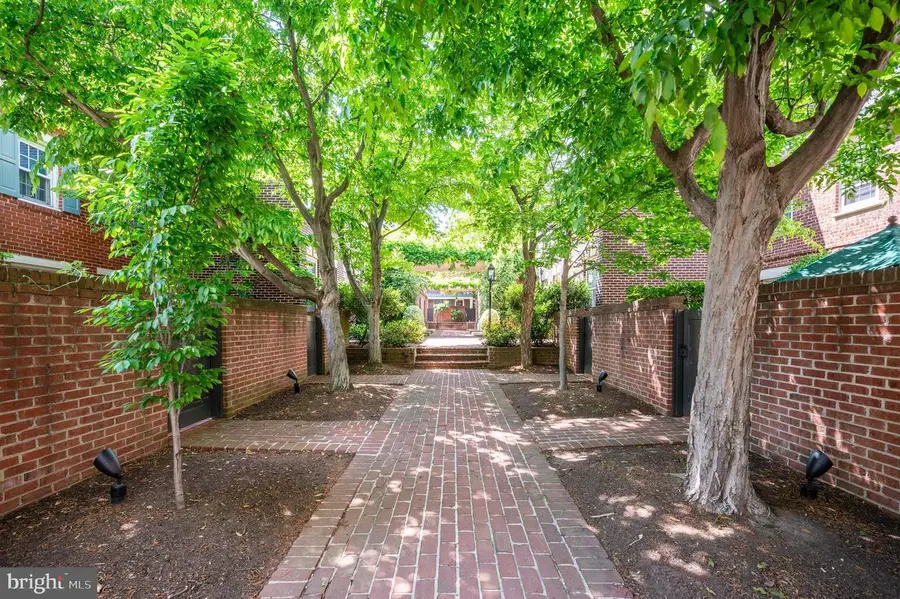 368 N Saint Asaph St, Alexandria, VA 22314 - #3