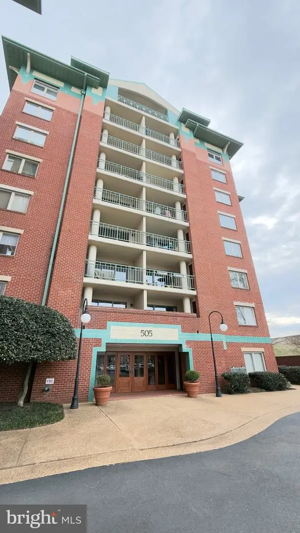 505 E Braddock Rd #104, Alexandria, VA 22314 - #1
