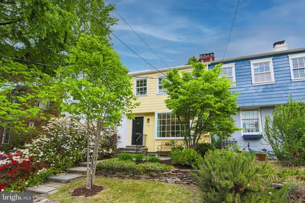 1107 Powhatan St, ALEXANDRIA, VA 22314