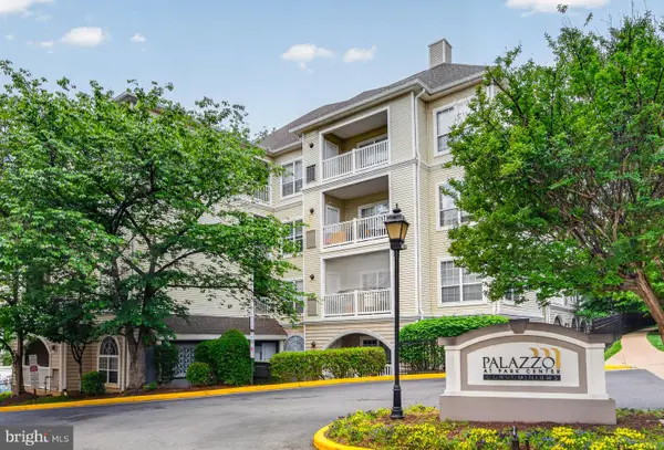 4560 Strutfield Ln #1103, ALEXANDRIA, VA 22311