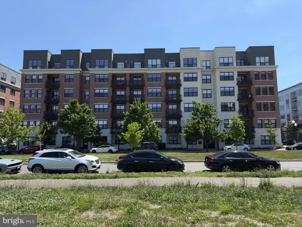 701 Swann Ave #511, ALEXANDRIA, VA 22301