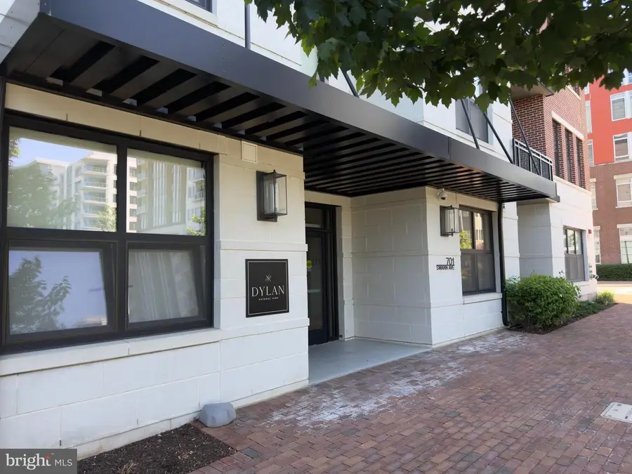 701 Swann Ave #511, Alexandria, VA 22301 - #2