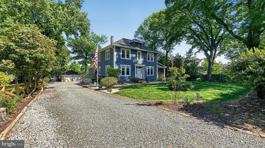 805 N Quaker Ln, Alexandria, VA 22302 - #2