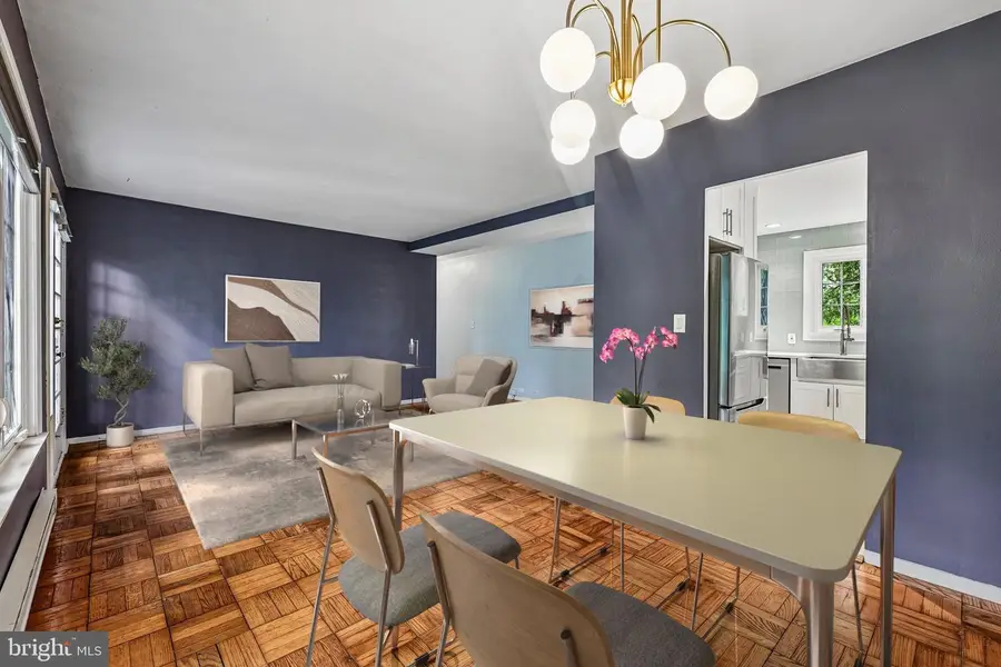 3527 Martha Custis Dr, Alexandria, VA 22302 - #3