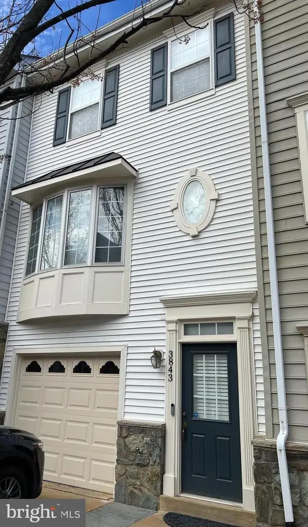 3843 Watkins Mill Dr, ALEXANDRIA, VA 22304
