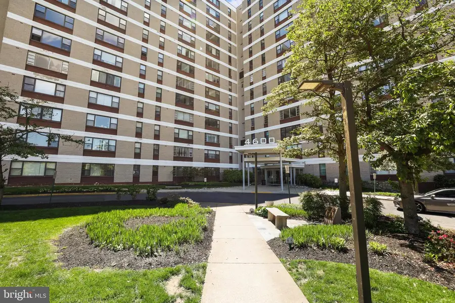 4600 Duke St #1418, Alexandria, VA 22304 - #2