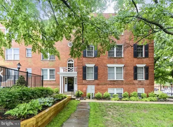504 Bashford Ln #3111, ALEXANDRIA, VA 22314