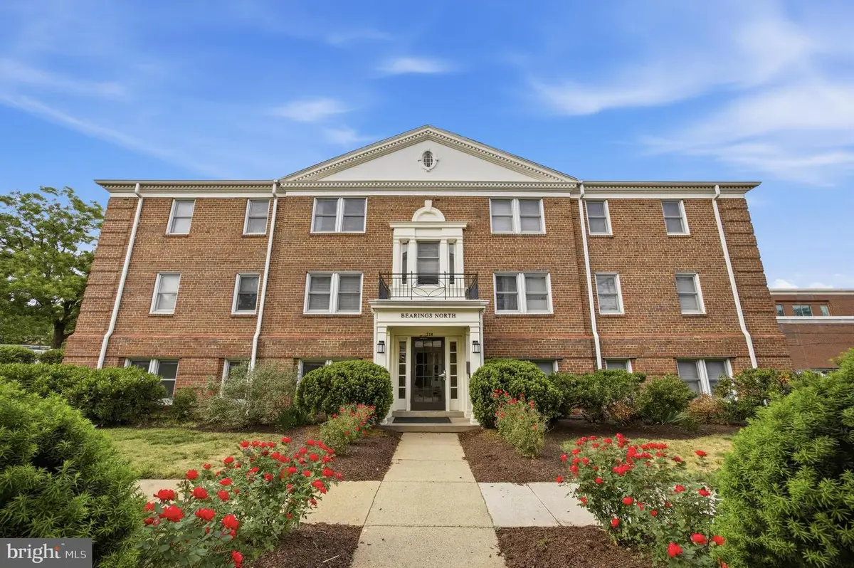 718 S Washington St #101, Alexandria, VA 22314 - #1