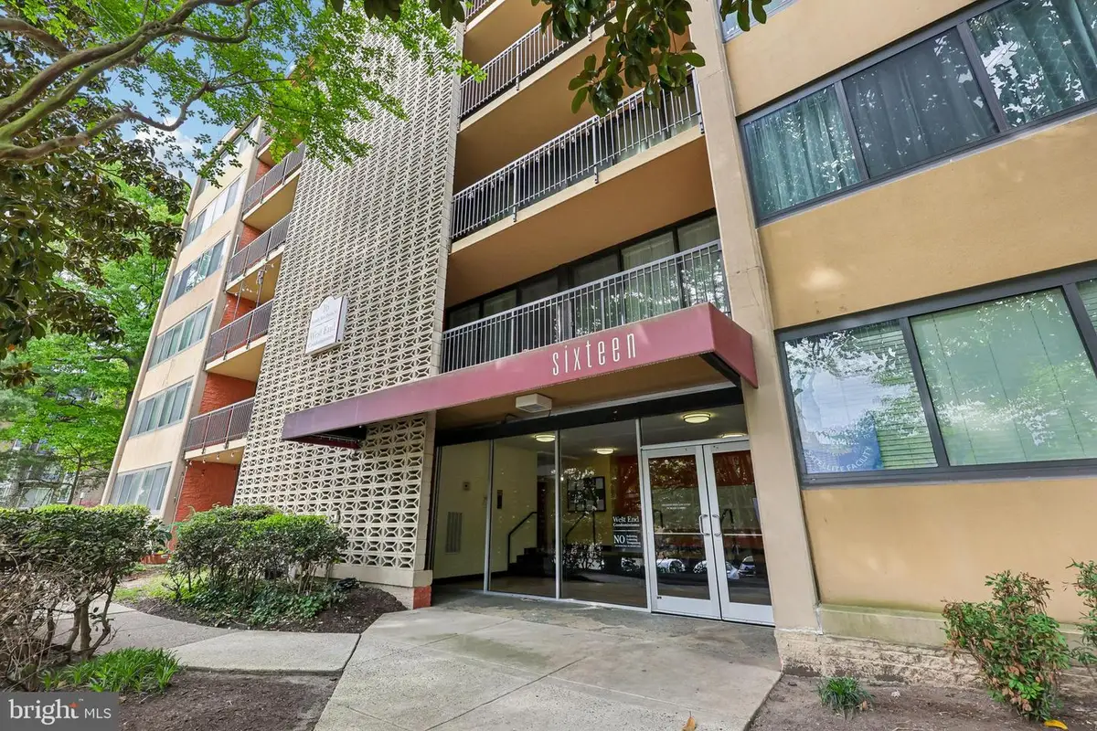 16 S Van Dorn St #101, Alexandria, VA 22304 - #1