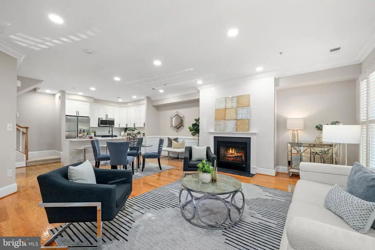 522 N Royal St, Alexandria, VA 22314 - #1